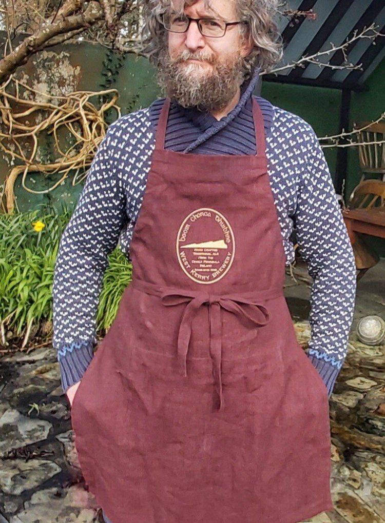 apron