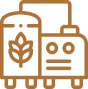 Brewery Graphic