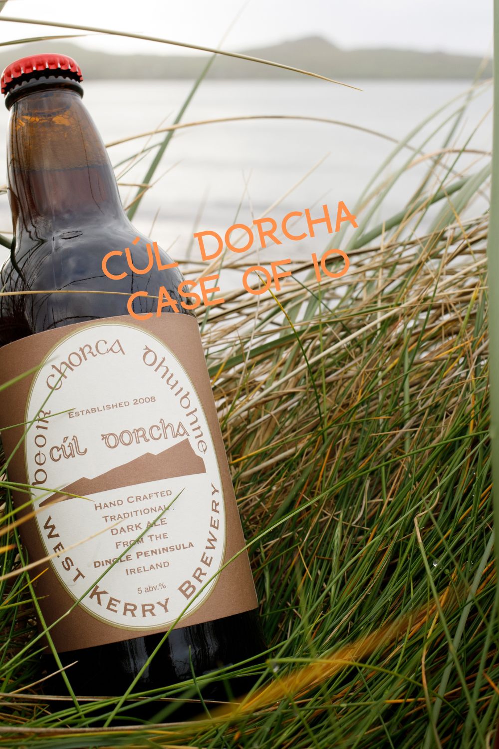 Cúl Dorcha Case of 10