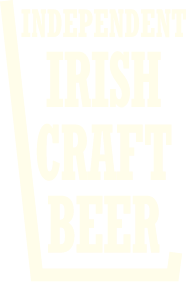 Independent Irish Craft Beer Logo