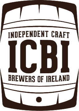 Independent Craft Brewers of Ireland Logo