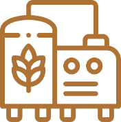Brewery Graphic