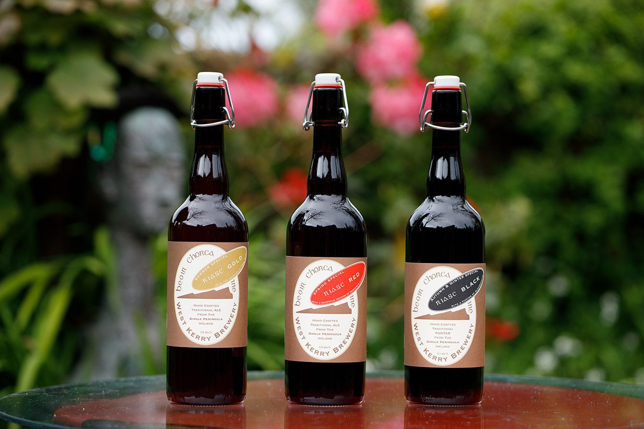 category riasc range