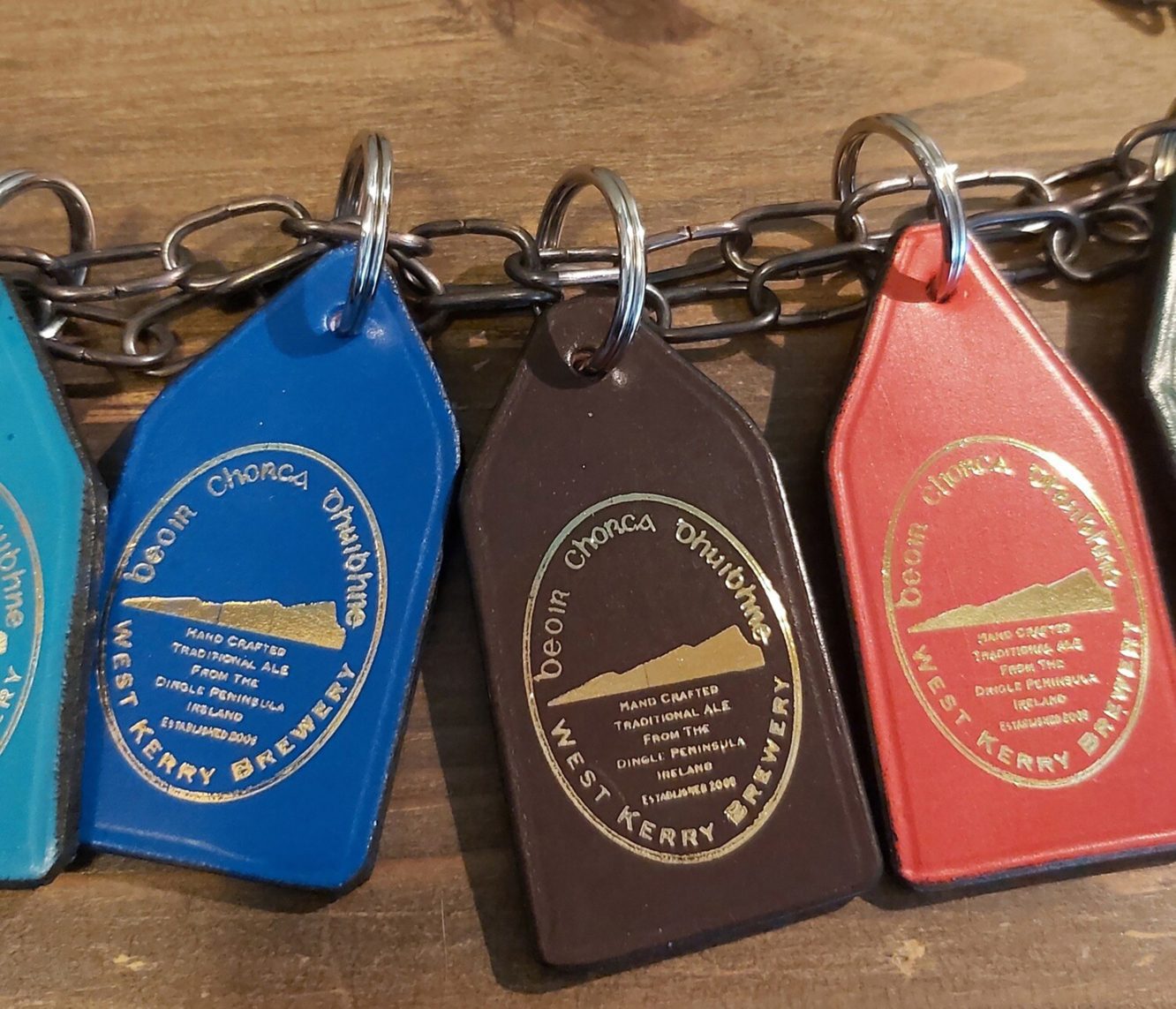 keyrings larger