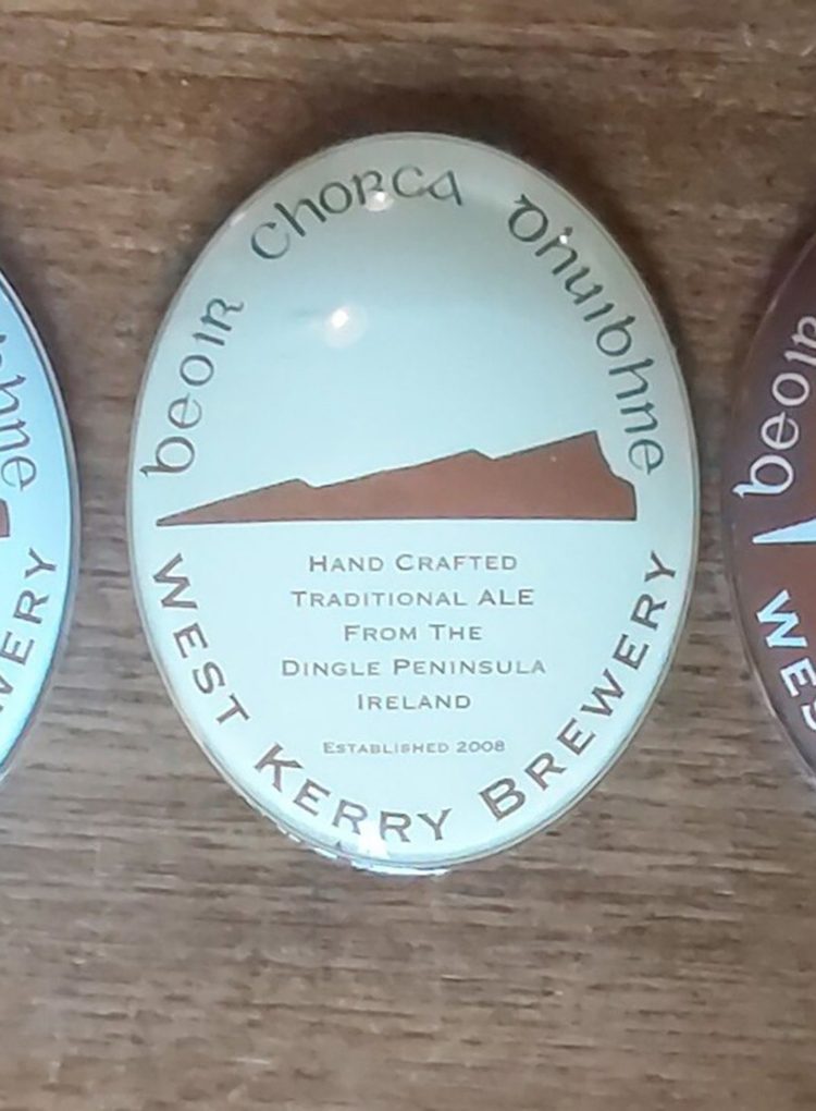 oval fish eye lenses 2