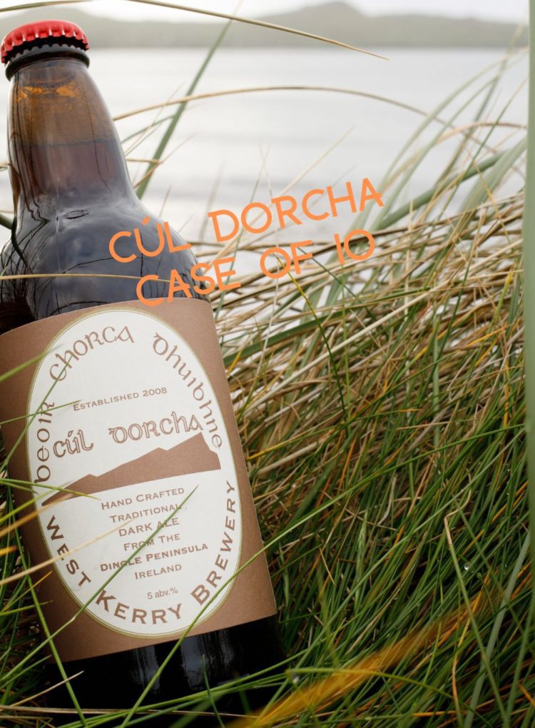Cúl Dorcha Case of 10