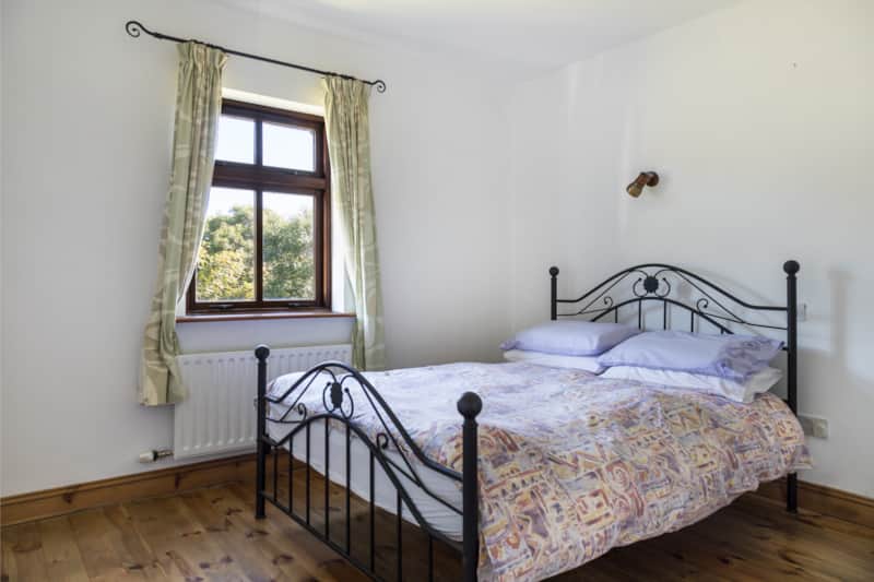 Brewer's Lodge Bedroom 2