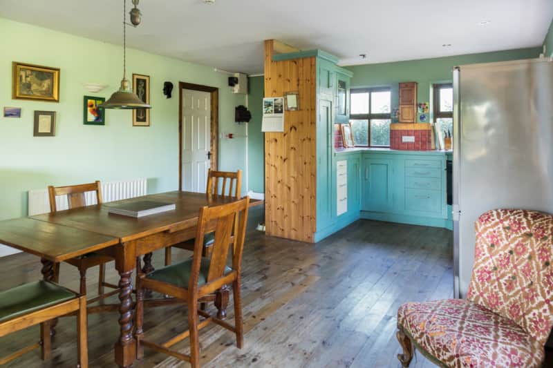 Brewer's Lodge Kitchen1